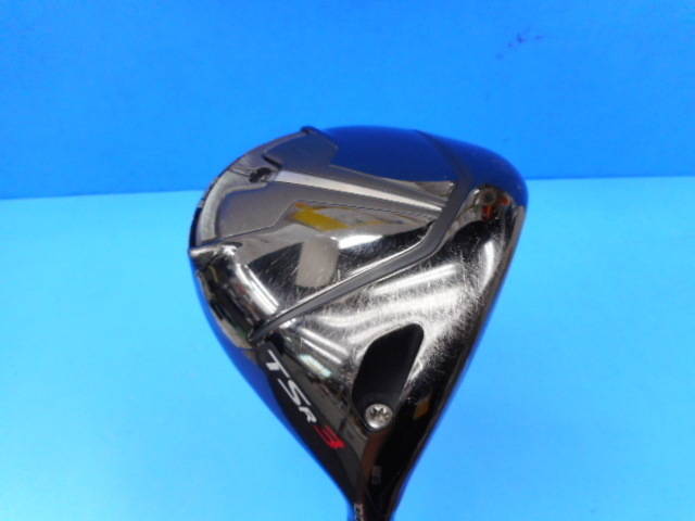 Titleist ドライバー