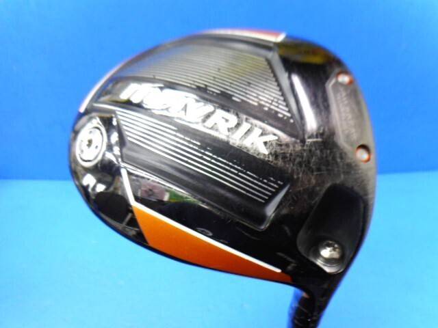 Callaway ドライバー