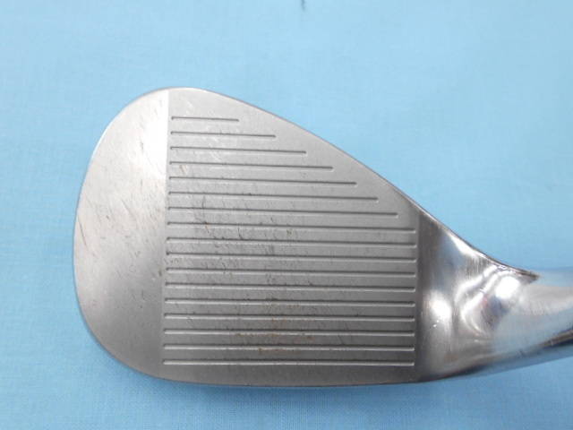 TaylorMade ウェッジ MILLED GRIND サテン 56゜-SB12
