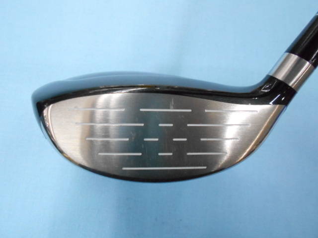 DUNLOP フェアウェイウッド SRIXON Z F65 #4(17゜)