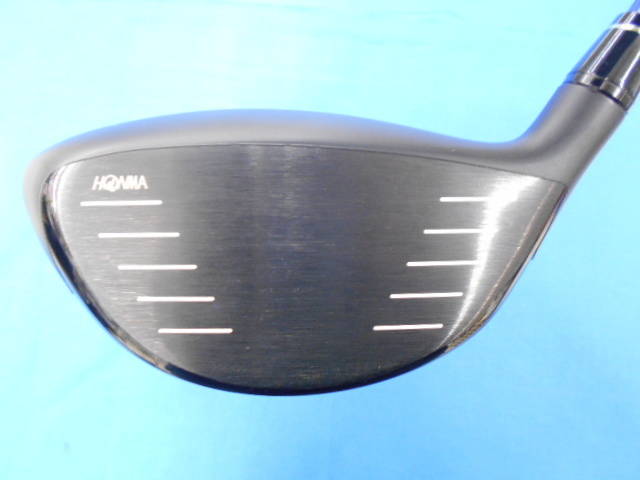 本間ゴルフ ドライバー TOUR WORLD GS PROTOTYPE I  9.5°
