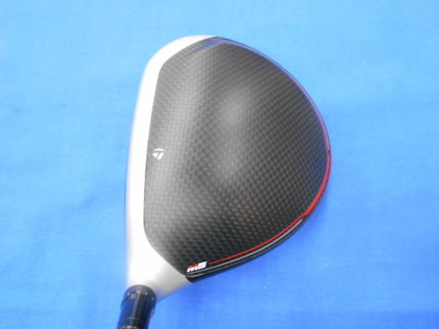 TaylorMade ドライバー M5  9°