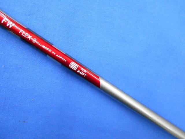 GRAPHITE DESIGN シャフト (Ｓ) aG33-5