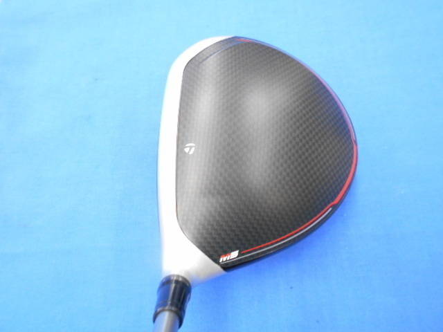 TaylorMade ドライバー M5 9°