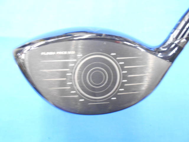 Callaway ドライバー MAVRIK  9°