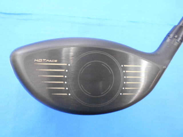 cobra ドライバー AEROJET 9°