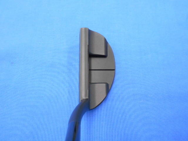 ODYSSEY パター WHITE HOT BLACK SERIES NINE