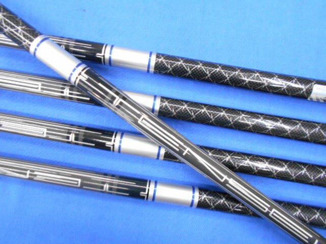 Callaway アイアンセット PARADYM Ai SMOKE HL  5本