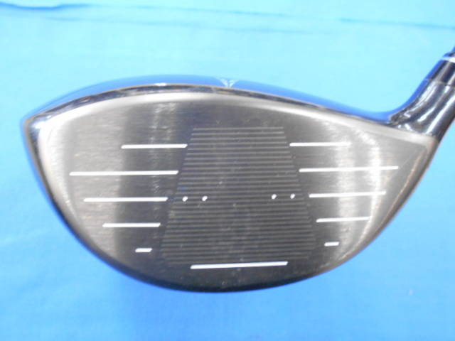 DUNLOP ドライバー XXIO (2020) X-eks- 9.5°