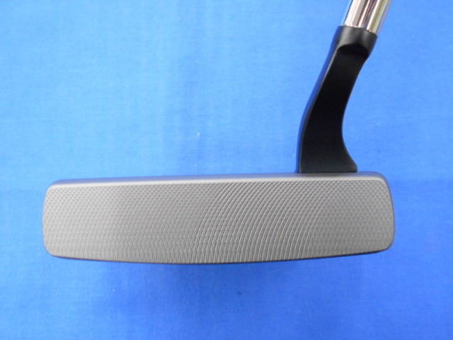 PRGR パター SILVER BLADE α03