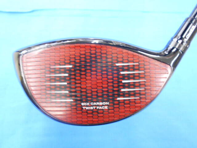 TaylorMade ドライバー STEALTH  9°