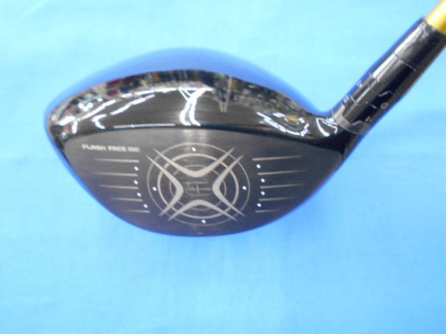 Callaway ドライバー EPIC SPEED 9°