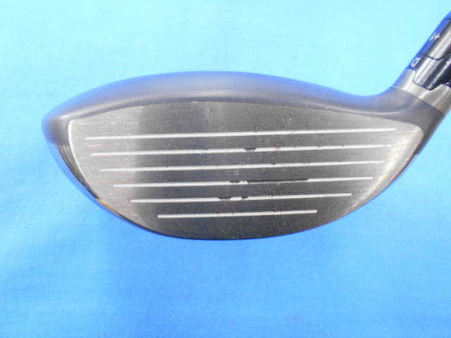 Callaway フェアウェイウッド PARADYM Triple Diamond #3(15°)
