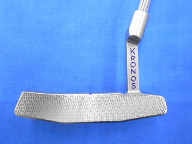 Kronos GOLF パター KRONOS RENAISSANCE RS SV