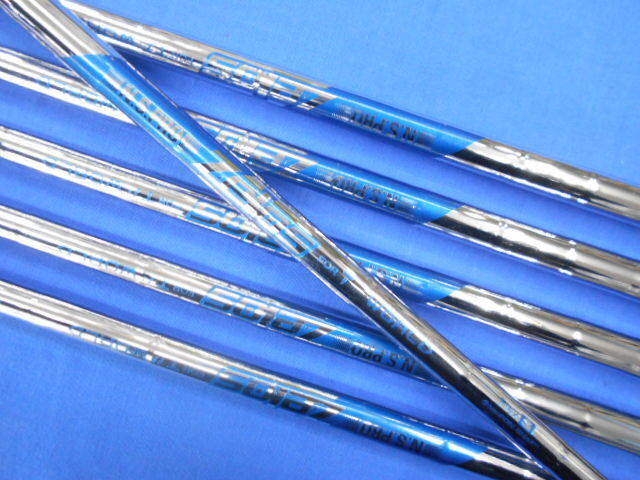 本間ゴルフ アイアンセット TR20P FORGED  6本