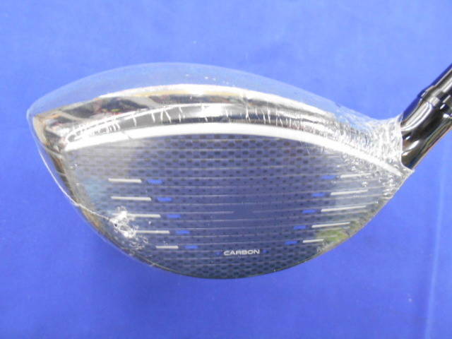 TaylorMade ドライバー Qi10  9°