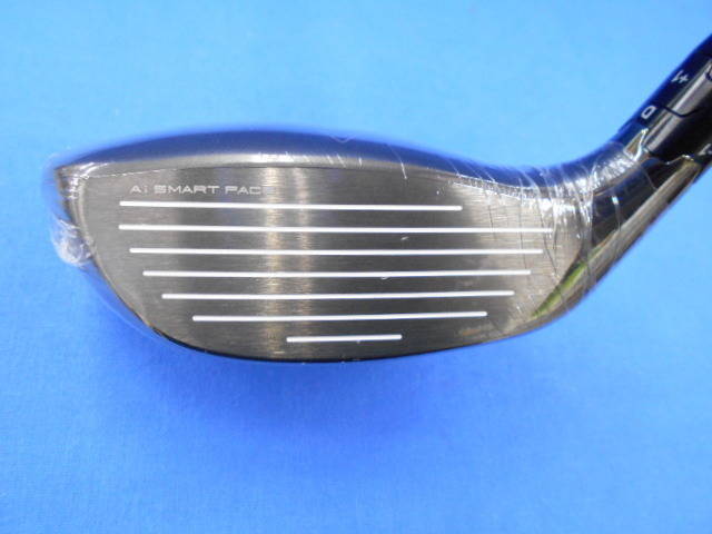 Callaway ユーティリティ PARADYM Ai SMOKE #4(21°)