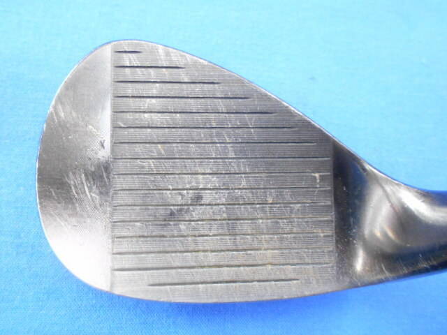 BALDO ウェッジ COMPETIZIONE 568 FORGED TOUR KNIGHT 58°