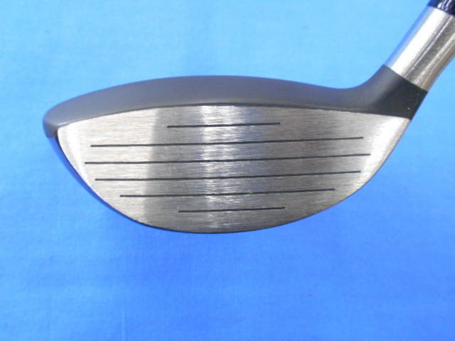 BALDO フェアウェイウッド CORSA FAIRWAY WOOD (2021) #5(18°)