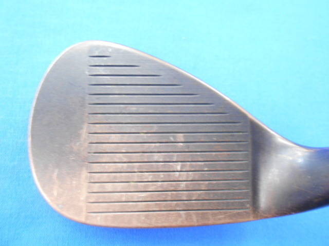 Titleist ウェッジ VOKEY FORGED (2021) PREMIUM FINISH BRUSHED COPPER 50°-10M