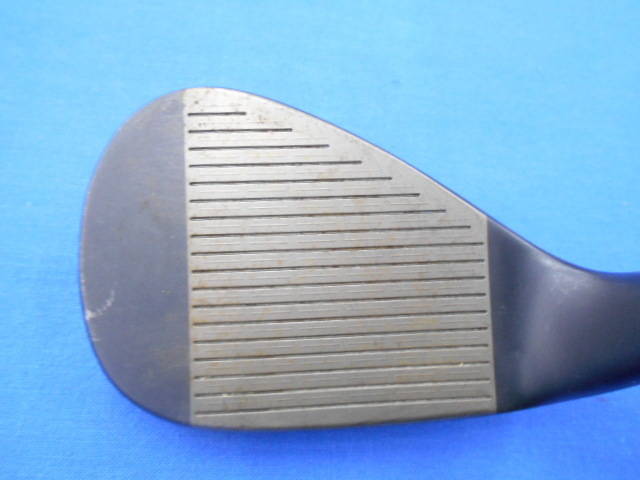 TaylorMade ウェッジ MILLED GRIND 3 (ブラック) 56°-SB12°