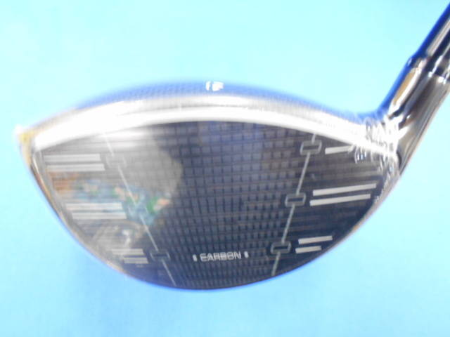 TaylorMade ドライバー Qi35 MAX  9°