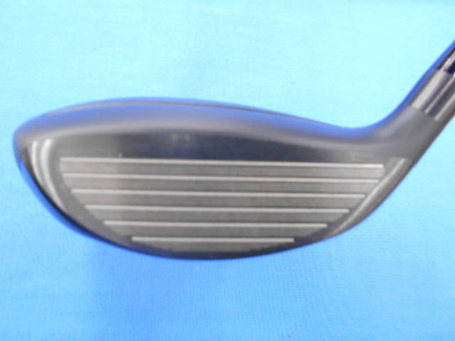 GLOBERIDE フェアウェイウッド ONOFF FAIRWAY ARMS KURO (2024) #3(15°)