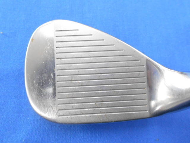 TaylorMade ウェッジ MILLED GRIND サテン 56゜-SB12