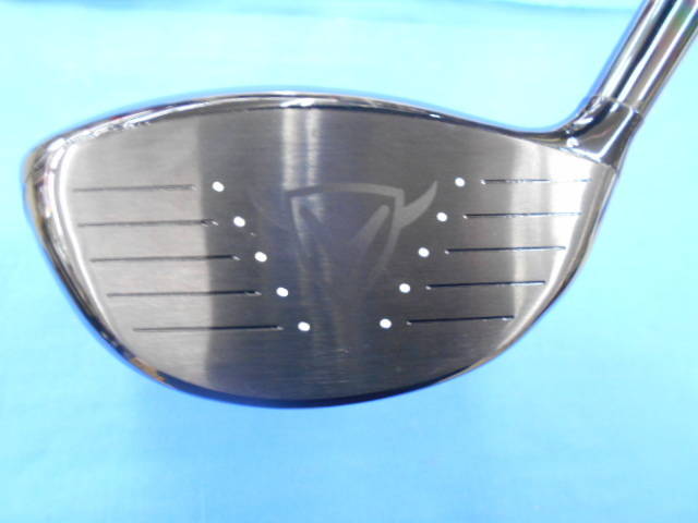 Callaway ドライバー キャロウェイ チタンDR 1