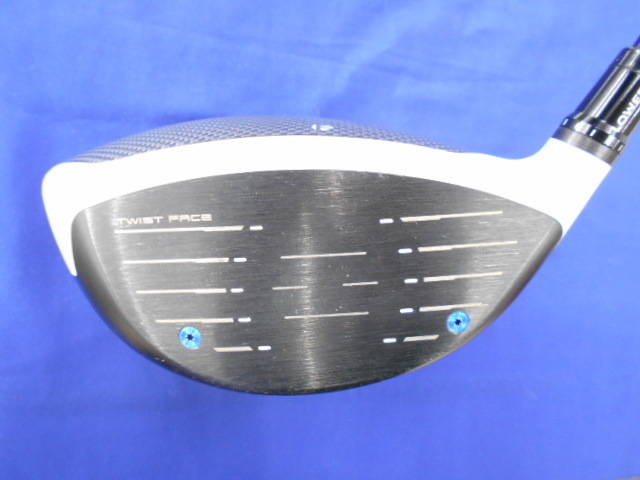 TaylorMade ドライバー SIM MAX 10.5°