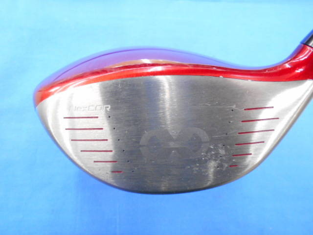 NIKE ドライバー VR S COVERT 2.0 (付属無)