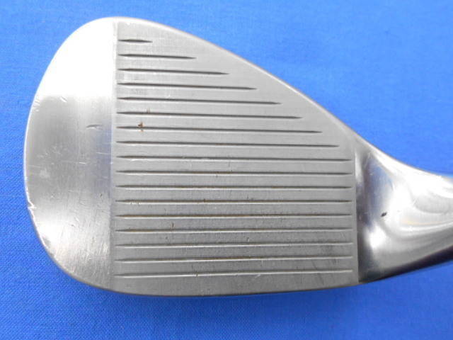 Titleist ウェッジ Vokey SM7 ツアークローム 52゜-12F