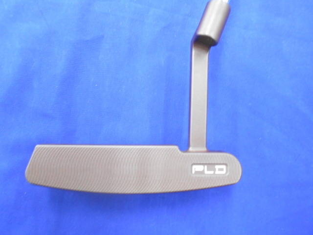 PING パター PLD (2024) Custom Putter