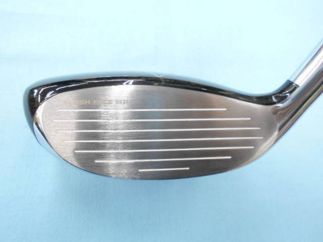 Callaway ユーティリティ EPIC MAX FAST #5(23°)