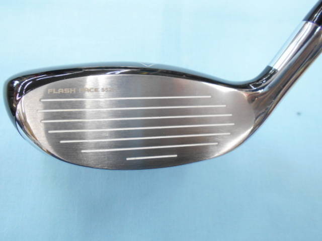 Callaway ユーティリティ EPIC MAX FAST #6(26°)
