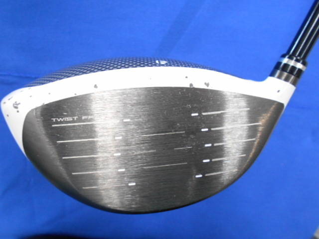 TaylorMade ドライバー SIM GLOIRE 10.5°