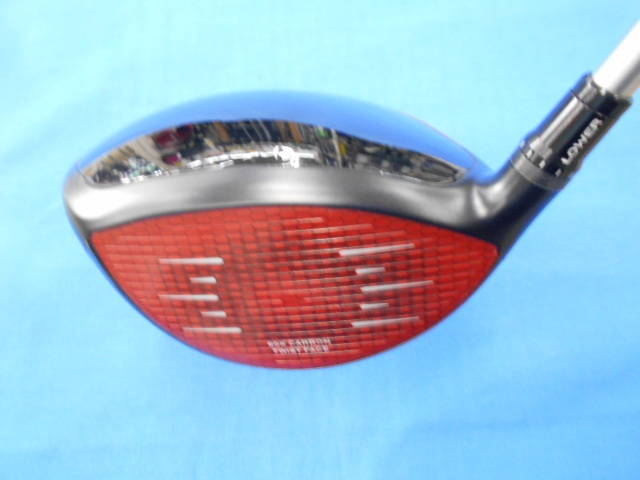 TaylorMade ドライバー STEALTH 2 9°