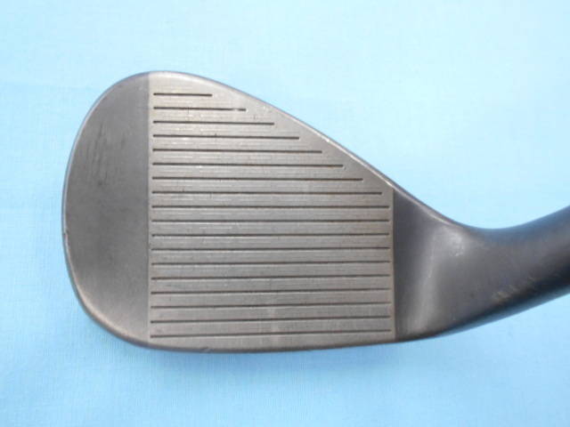 TaylorMade ウェッジ MILLED GRIND 3 (ブラック) 54°-SB11°