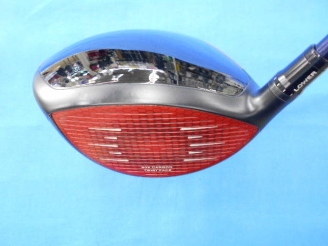 TaylorMade ドライバー STEALTH 2 9°