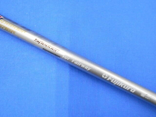 Fujikura シャフト AIR SPEEDER for Fairway