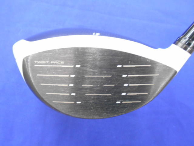 TaylorMade ドライバー SIM2 MAX 9°