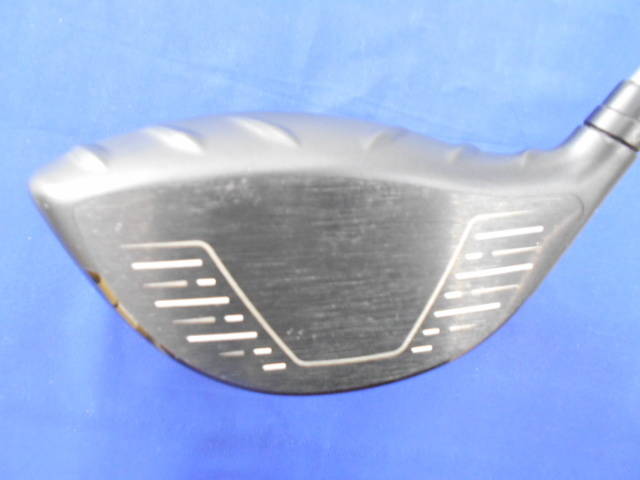PING ドライバー G410 PLUS 9°