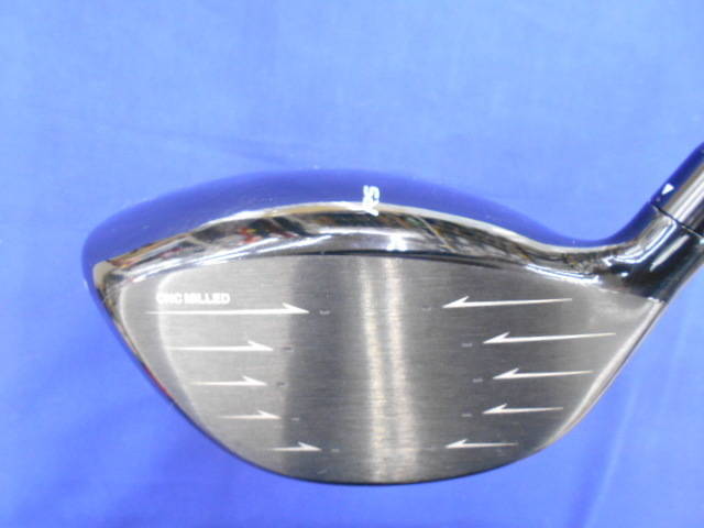 PRGR ドライバー RS JUST 10.5°
