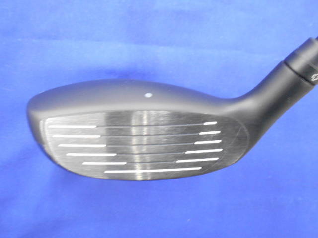 PING ユーティリティ G430 HYBRID #4(22°)