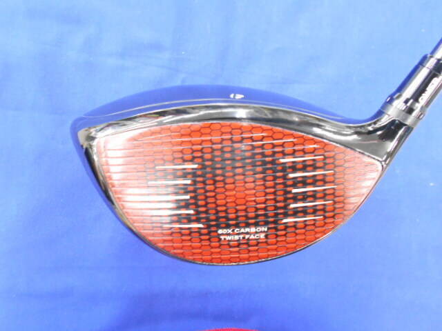 TaylorMade ドライバー STEALTH HD 10.5°