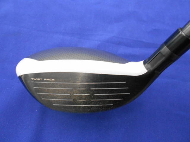 TaylorMade ユーティリティ SIM MAX #6(28°)