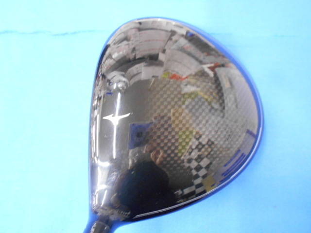 Mizuno ドライバー ST200X 10.5°