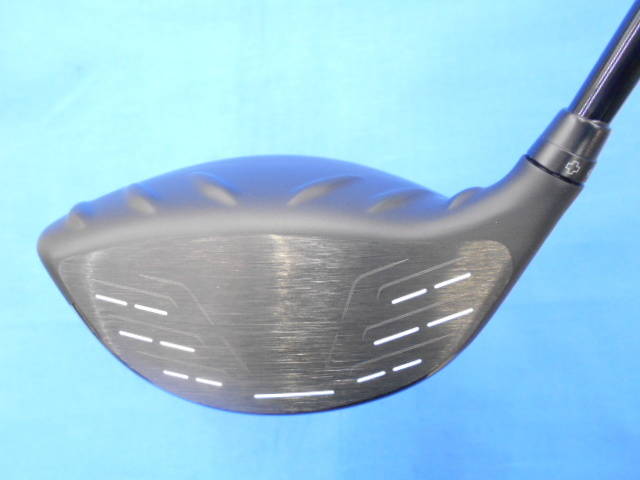 PING ドライバー G430 MAX 10K 9°
