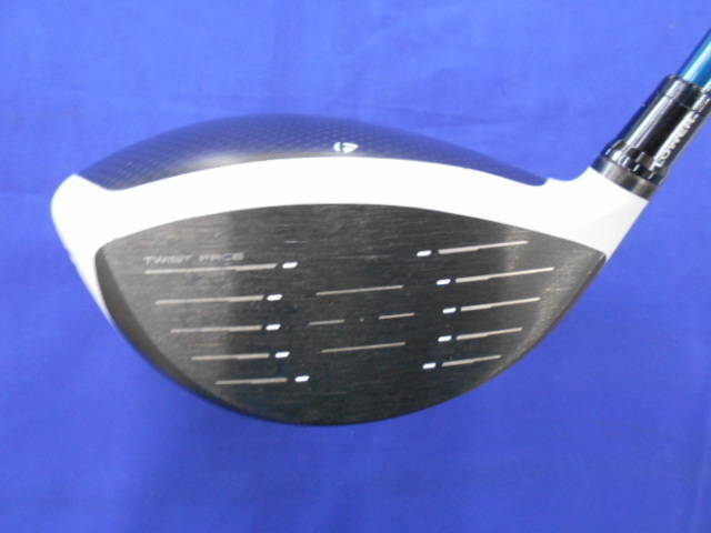 TaylorMade ドライバー SIM2 MAX 10.5°