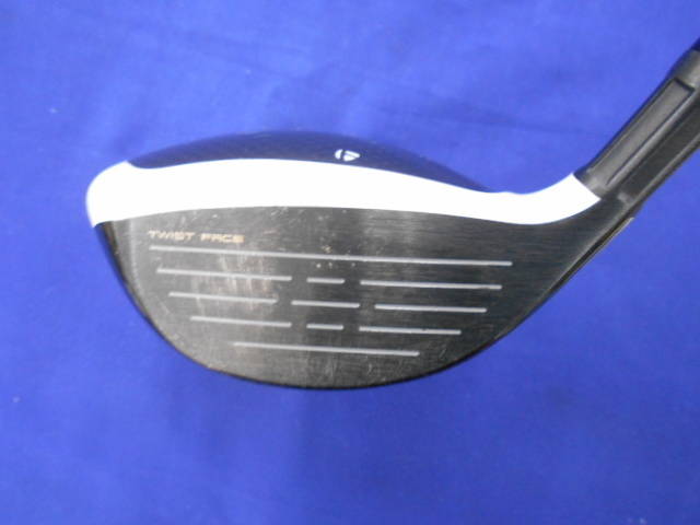 TaylorMade フェアウェイウッド SIM2 MAX #5(18°)
